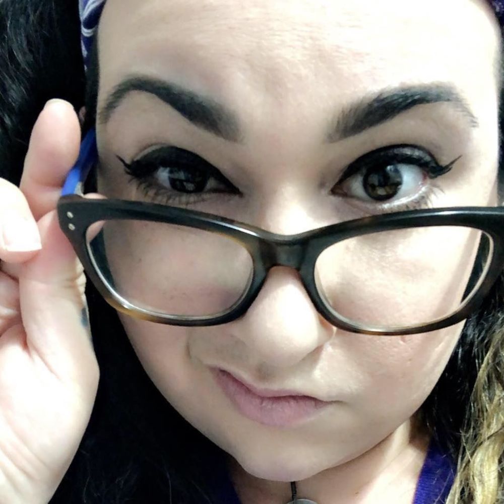 Meet your Posher, Jackie